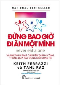 Đừng bao giờ đi ăn một mình review