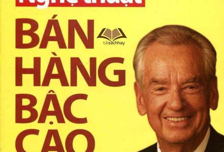 Nghệ thuật bán hàng bậc cao ebook download pdf