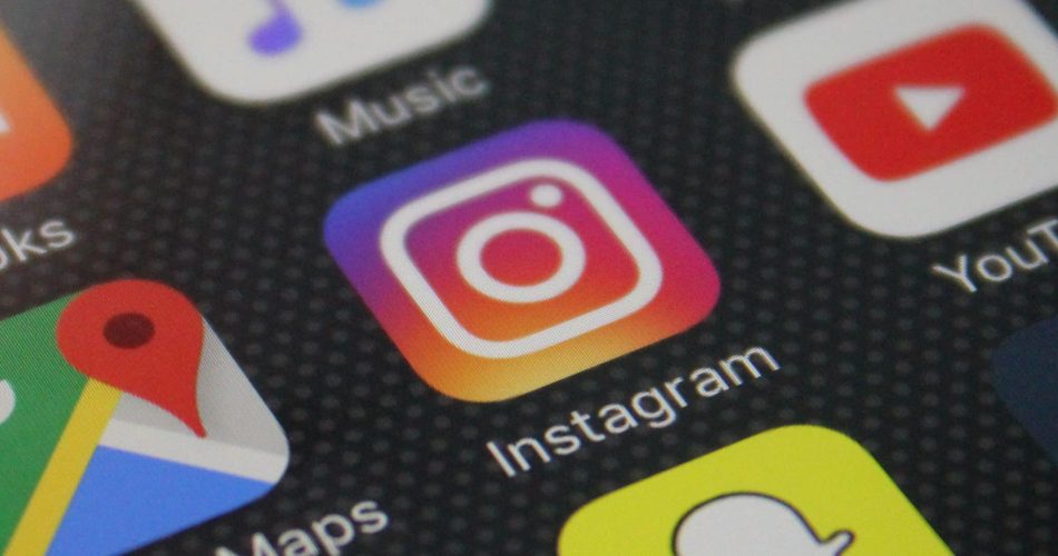 Instagramを利用して販売する