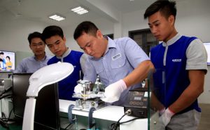 如果你不上大学你会做什么？