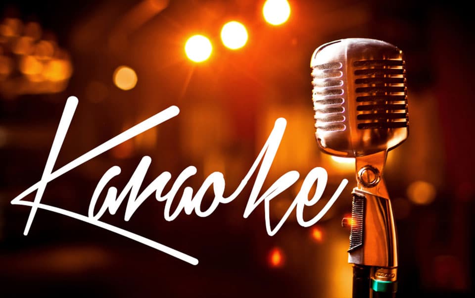 Kinh nghiệm để hát hay và tự tin khi vào phòng hát karaoke