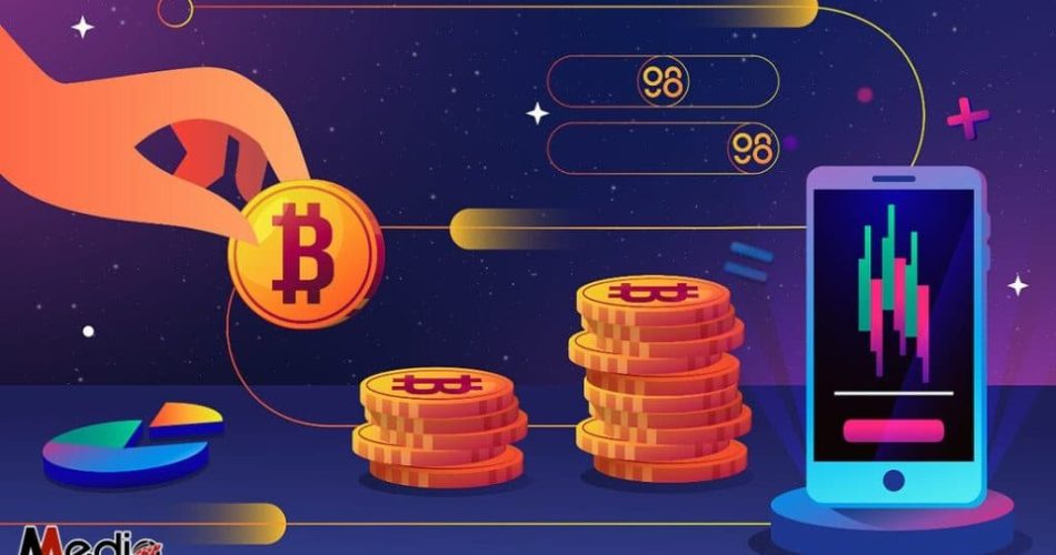 Đầu tư tự động và Tối ưu lợi nhuận trong Crypto